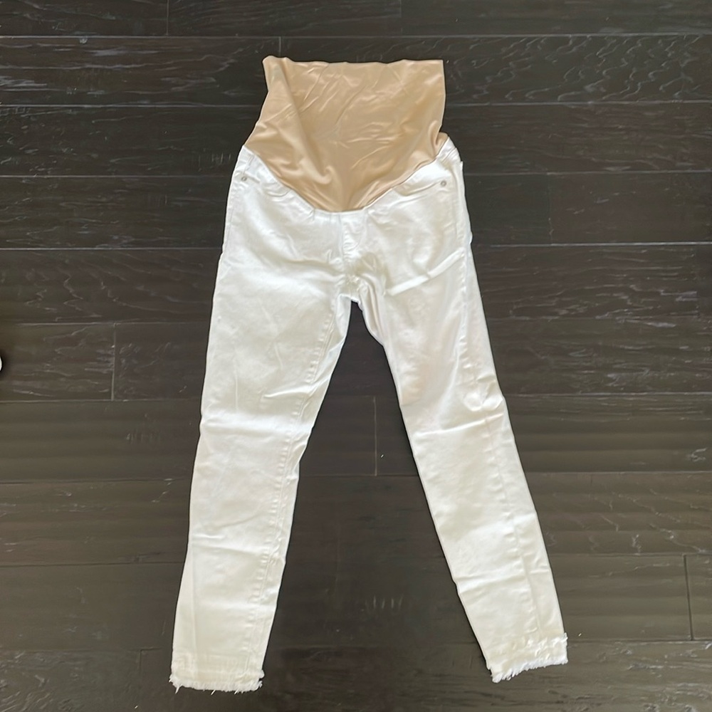 Maternity pants
